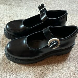 Vagabond Cosmo 2.0 platform Mary Jane